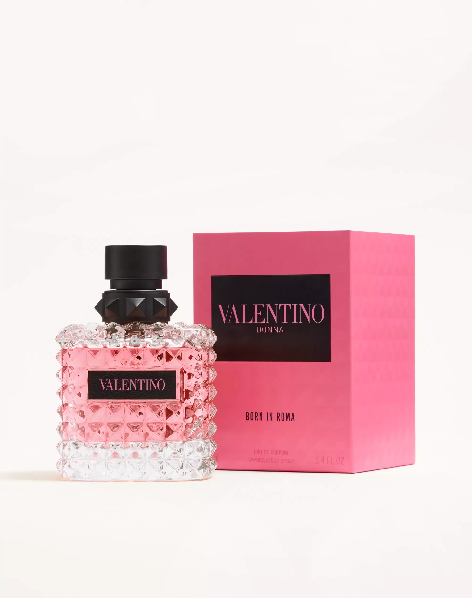 Born in Roma Donna Eau de Parfum