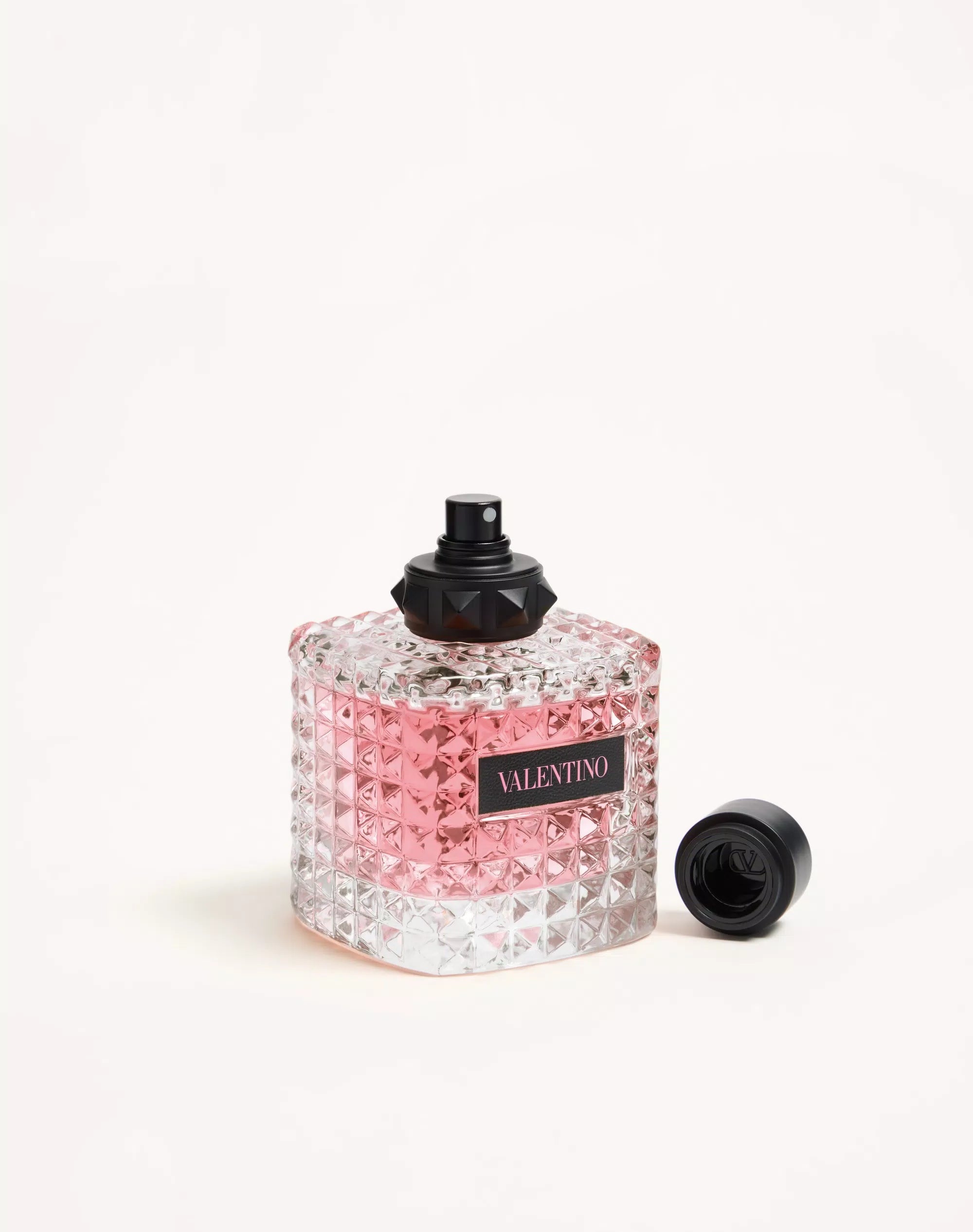 Born in Roma Donna Eau de Parfum