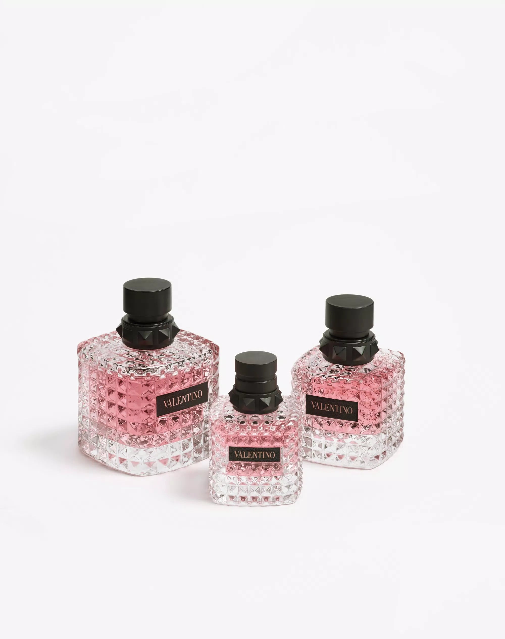 Born in Roma Donna Eau de Parfum