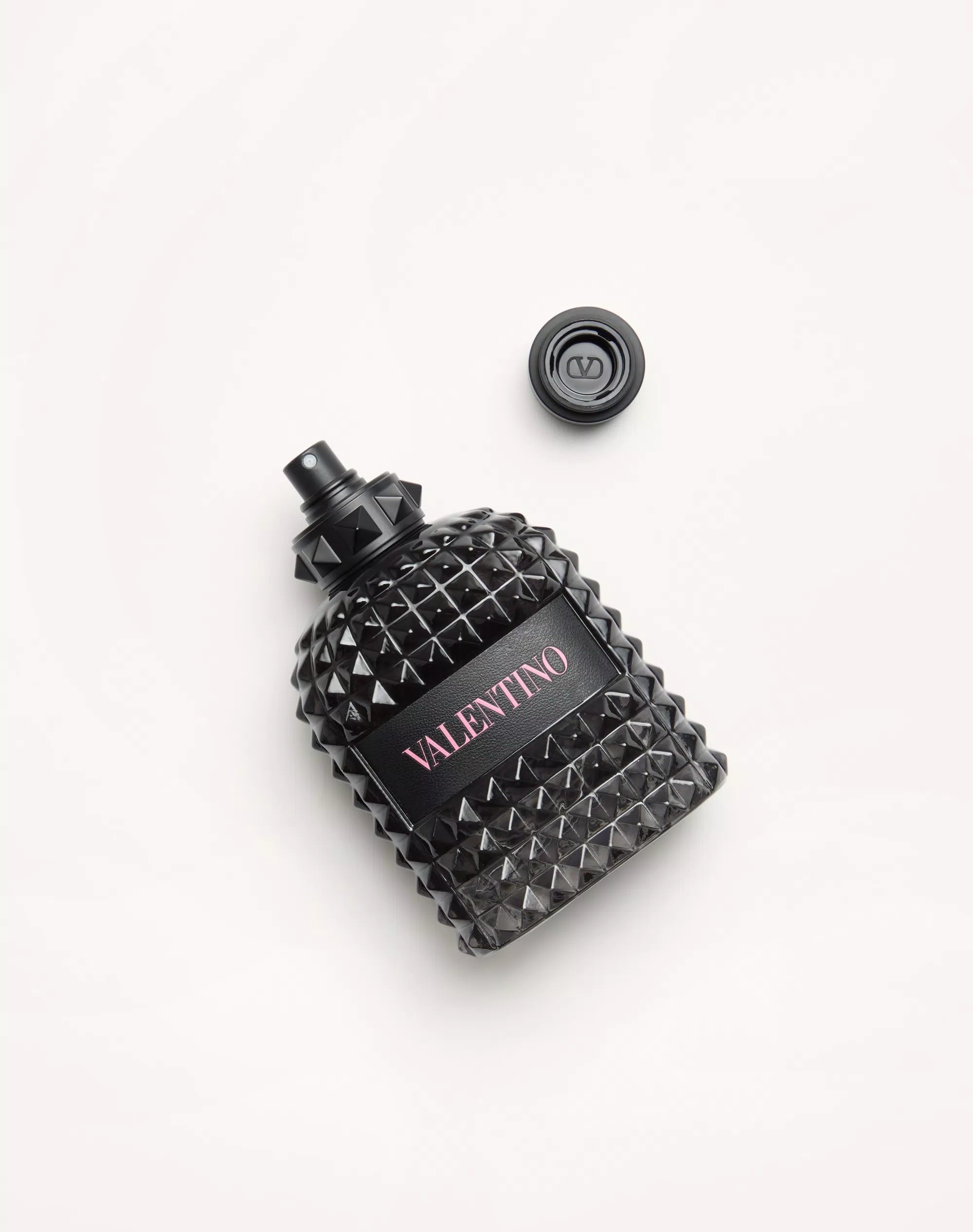 Set de Regalo Born in Roma Uomo Eau de Toilette