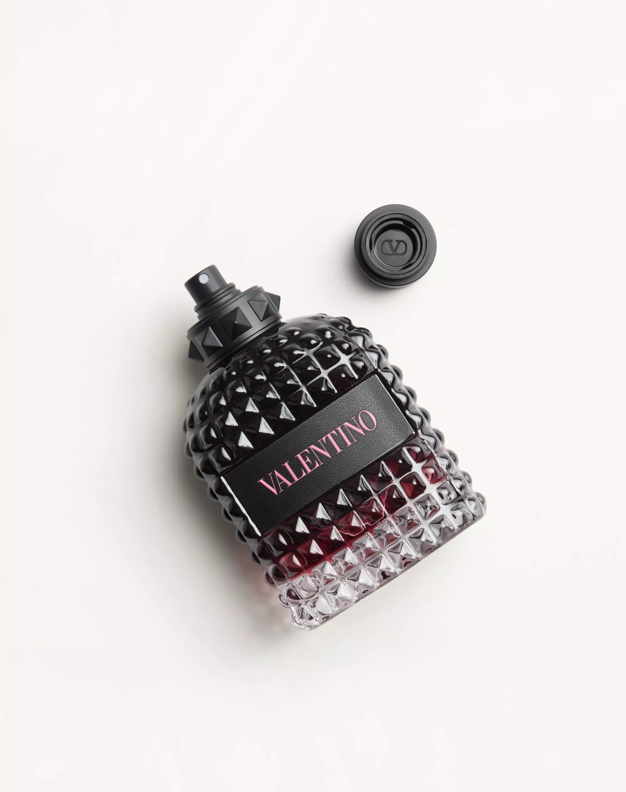 Born in Roma Uomo Intense Eau de Parfum