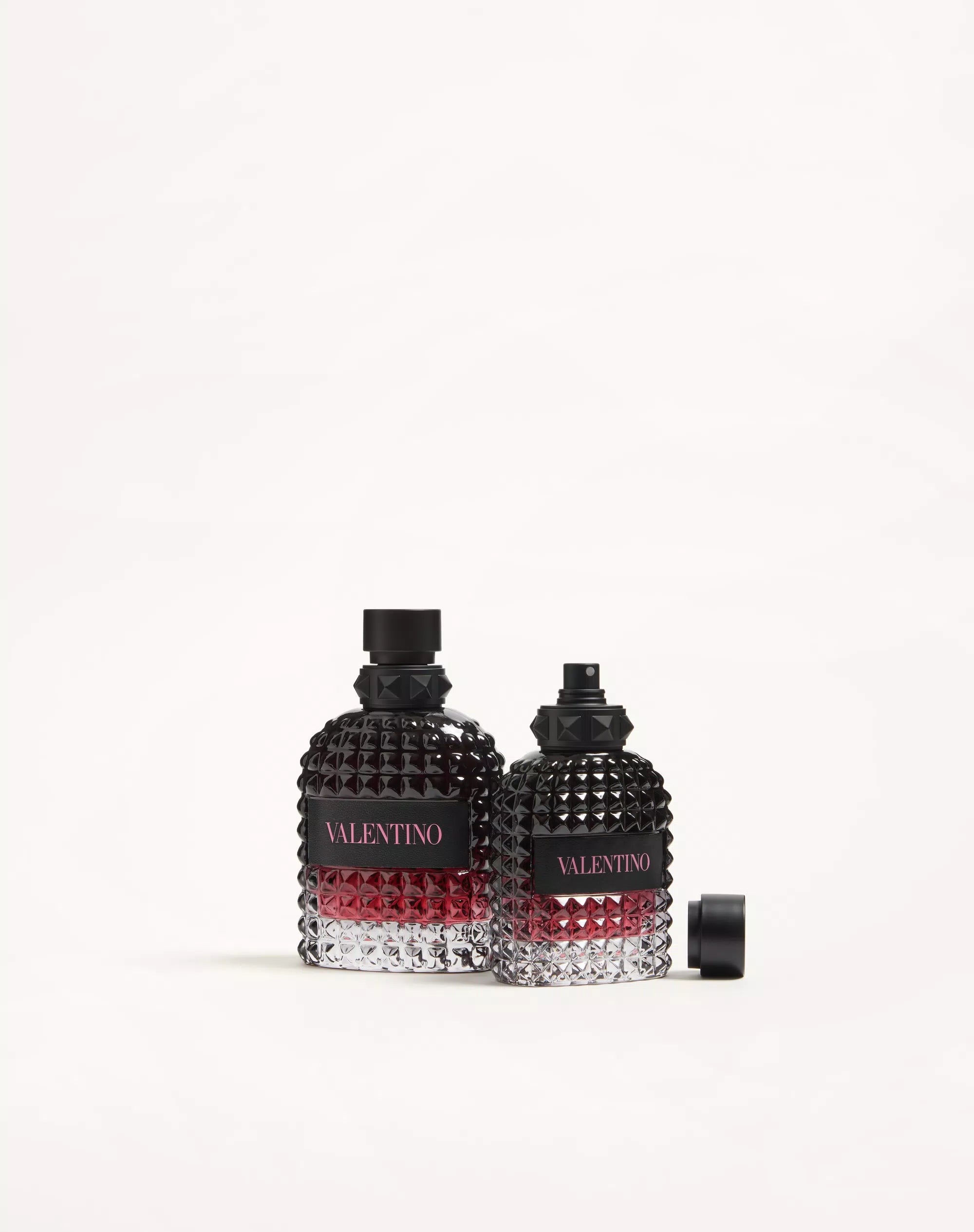 Born in Roma Uomo Intense Eau de Parfum