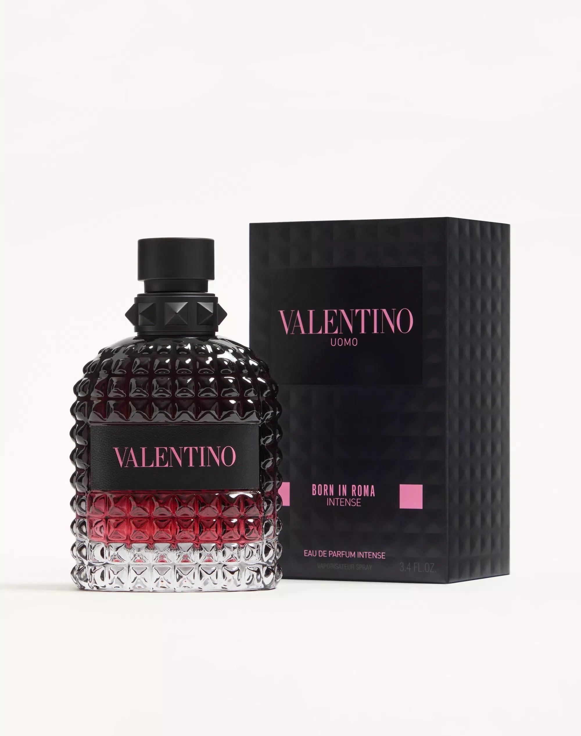 Born in Roma Uomo Intense Eau de Parfum