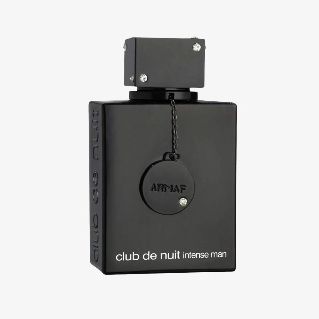 Club de Nuit Intense Man Eau de Toilette