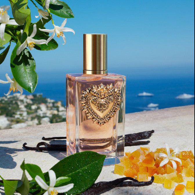Dolce gabbana Devotion Eau de Parfum