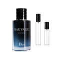 Sauvage Eau de Parfum · Decant
