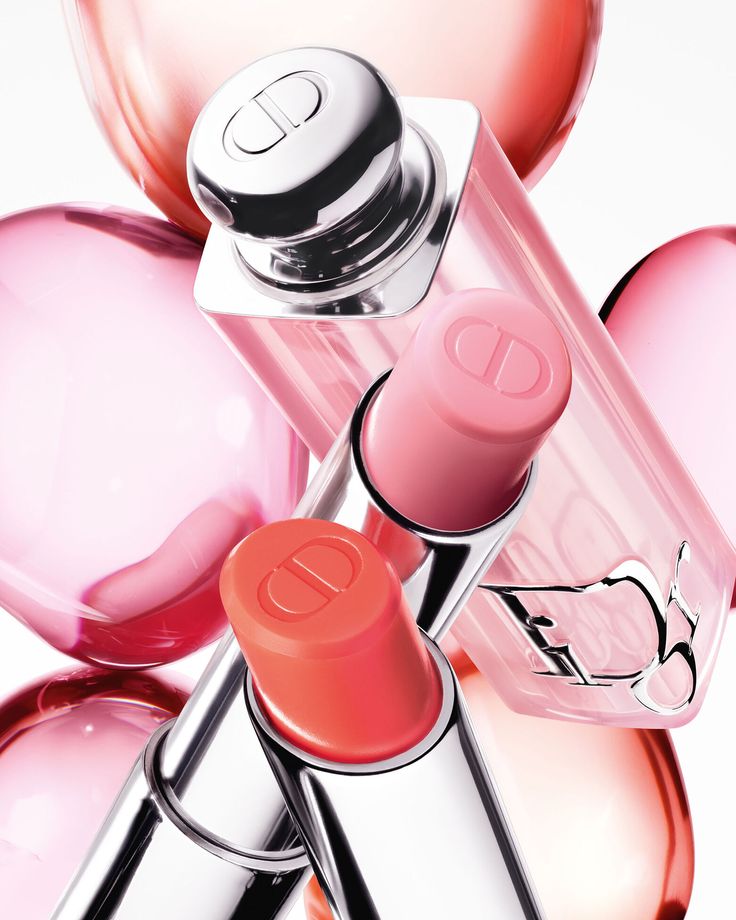 Set de Labios Dior Addict