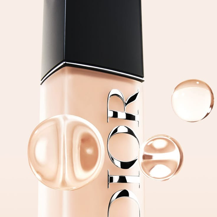 Dior Forever Skin Glow Base de Maquillaje