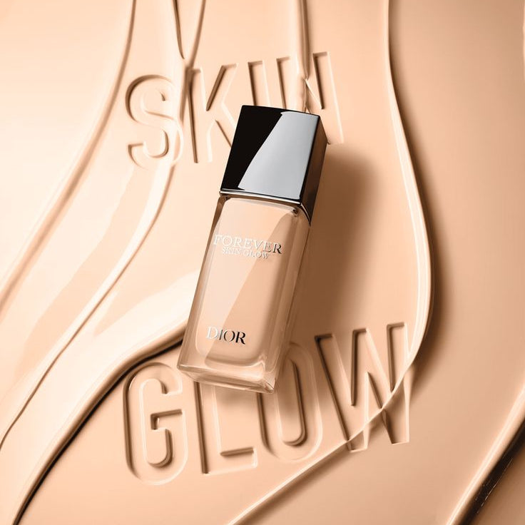 Dior Forever Skin Glow Base de Maquillaje