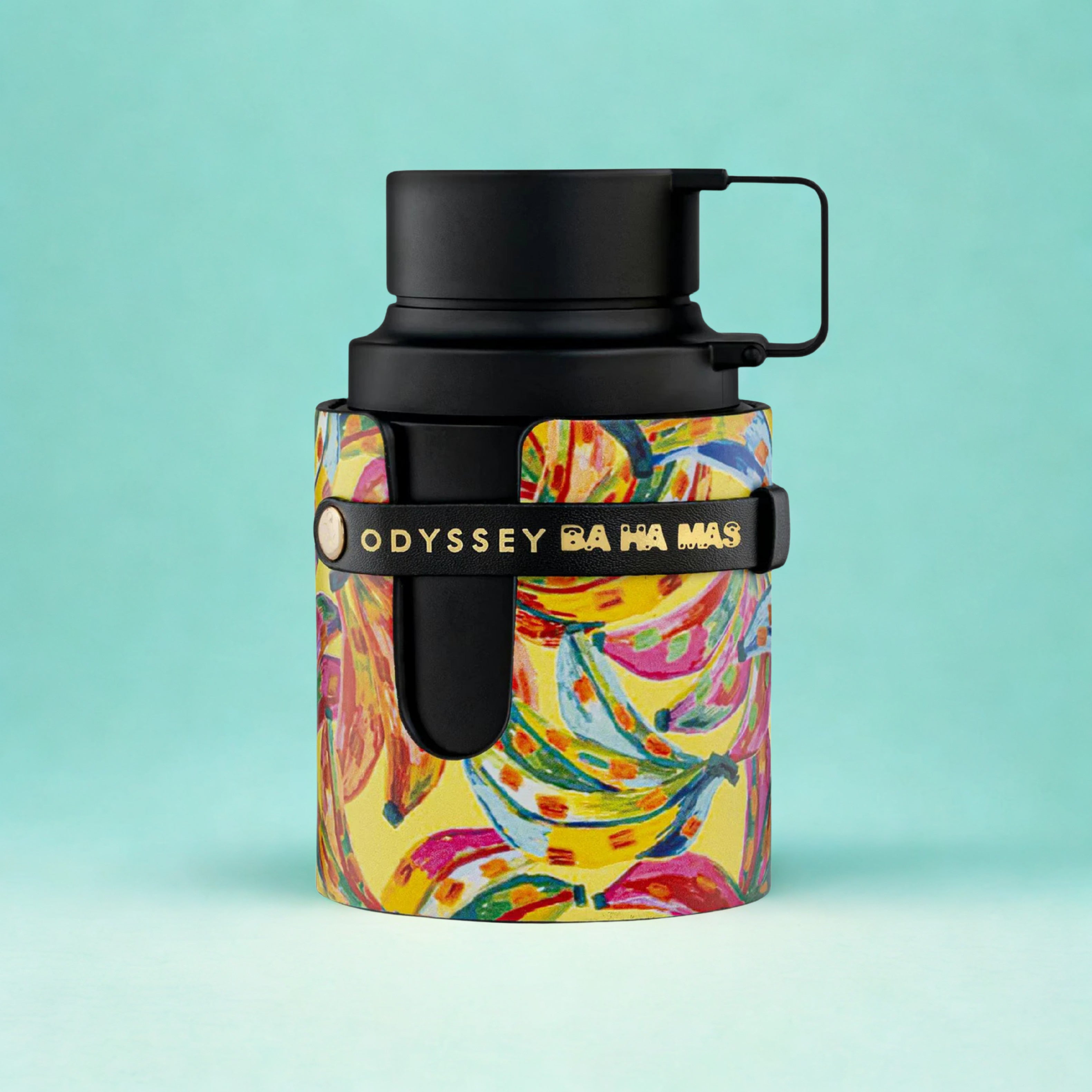 Odyssey BA HA MAS Eau de Parfum