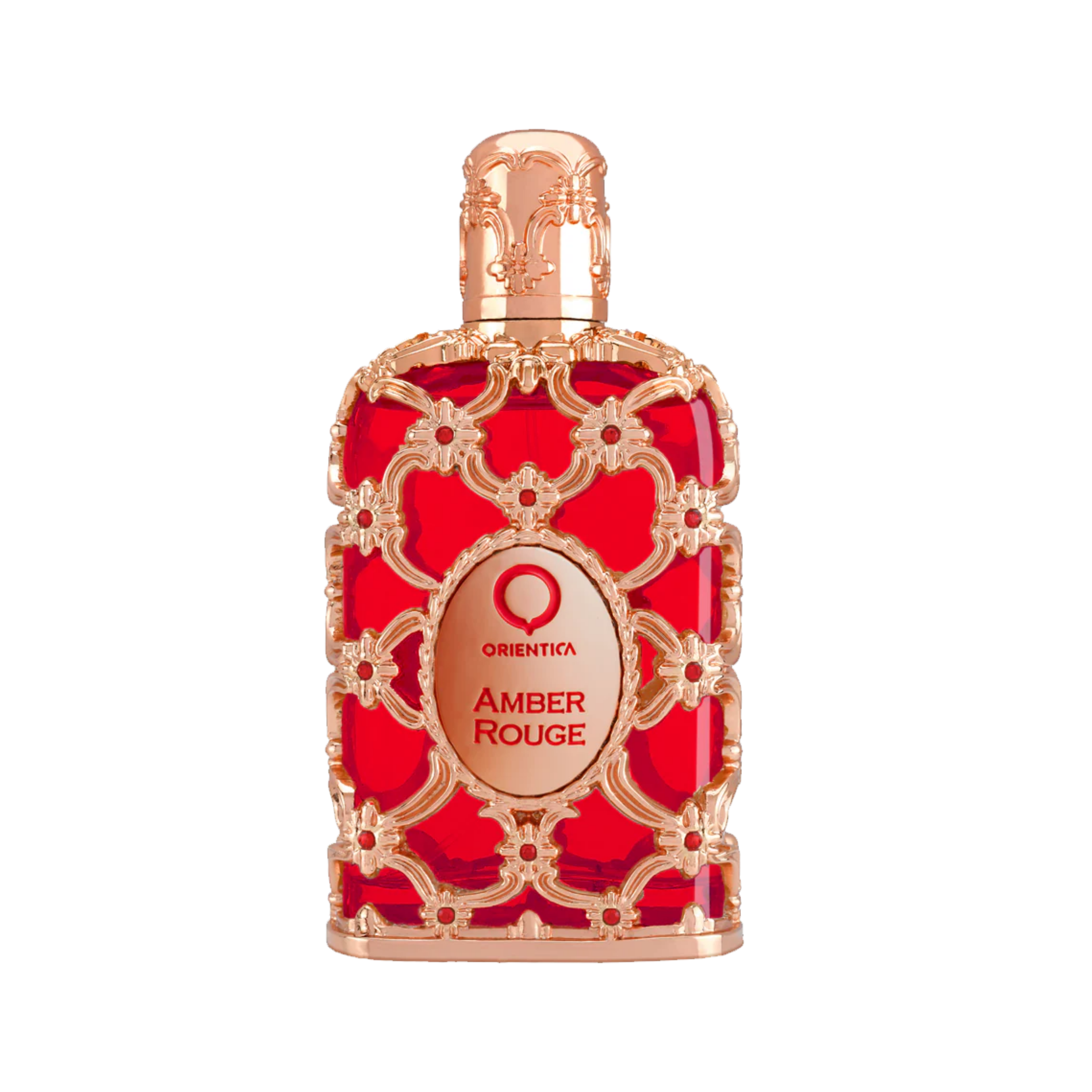 Amber Rouge Eau de Parfum