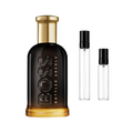 BOSS Bottled Absolu Parfum Intense · Decant