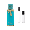 Vulcan Feu Eau de Parfum · Decant