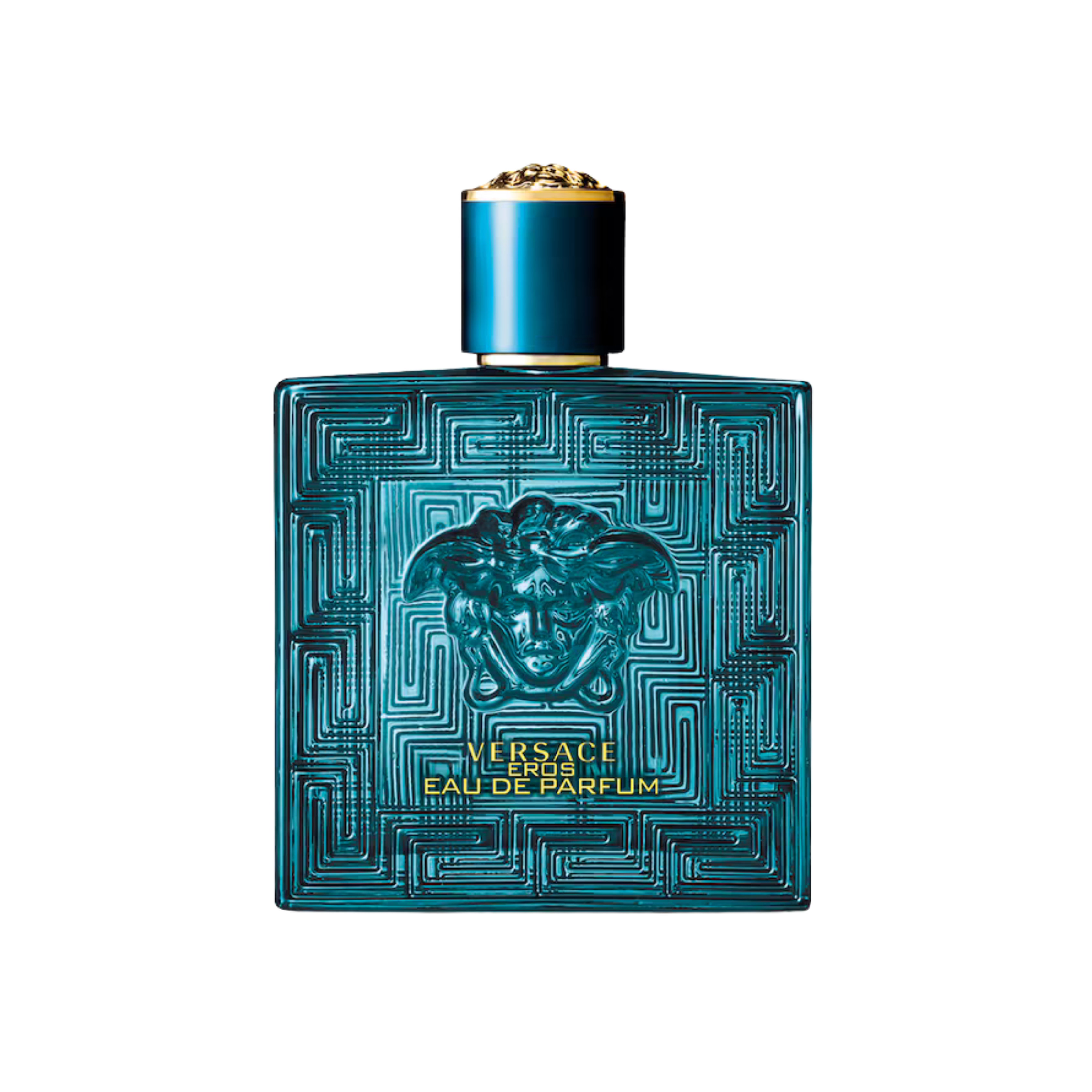 Eros Eau de Parfum