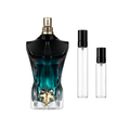 Le Beau Le Parfum · Decant