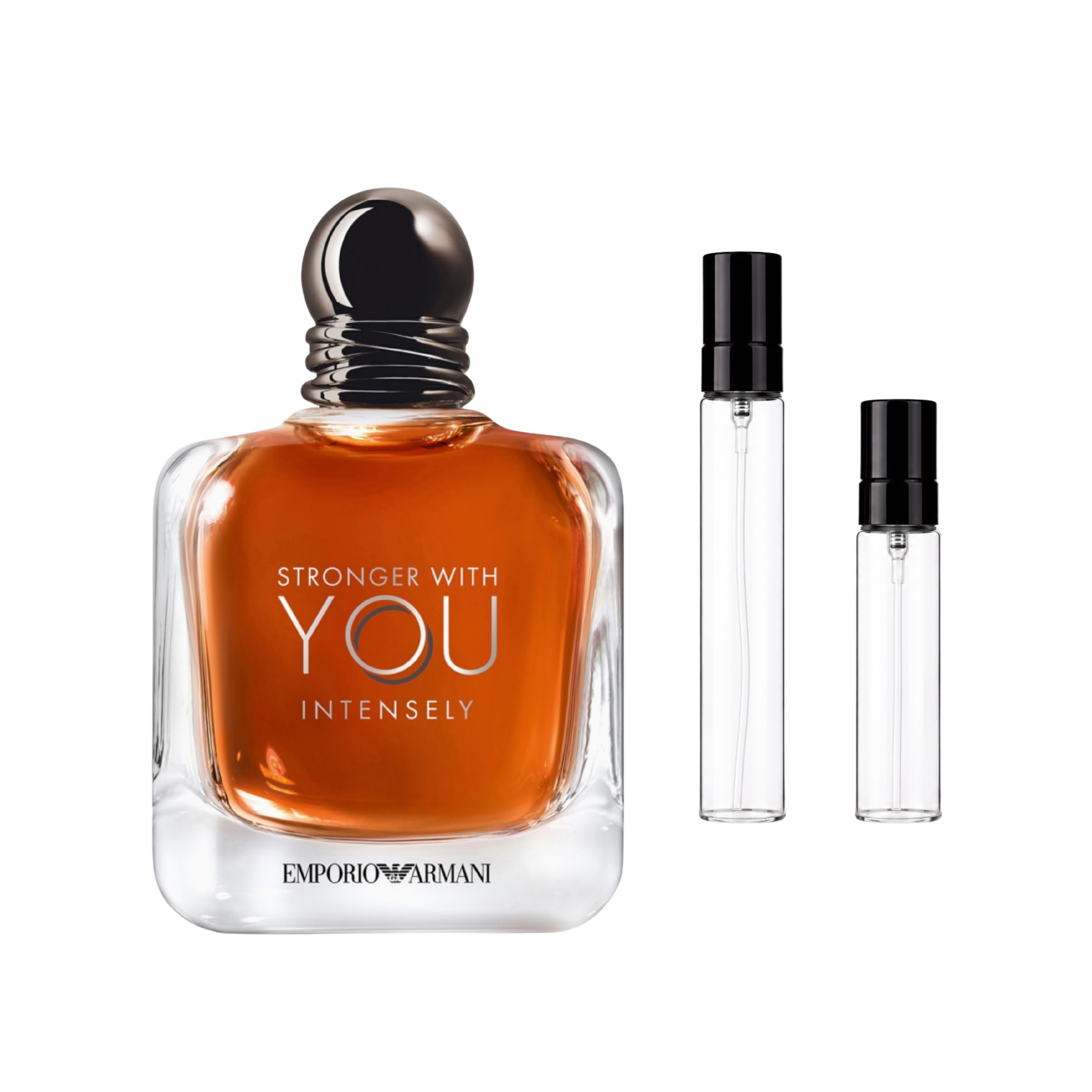 Stronger With You Intensely Eau de Parfum · Decant