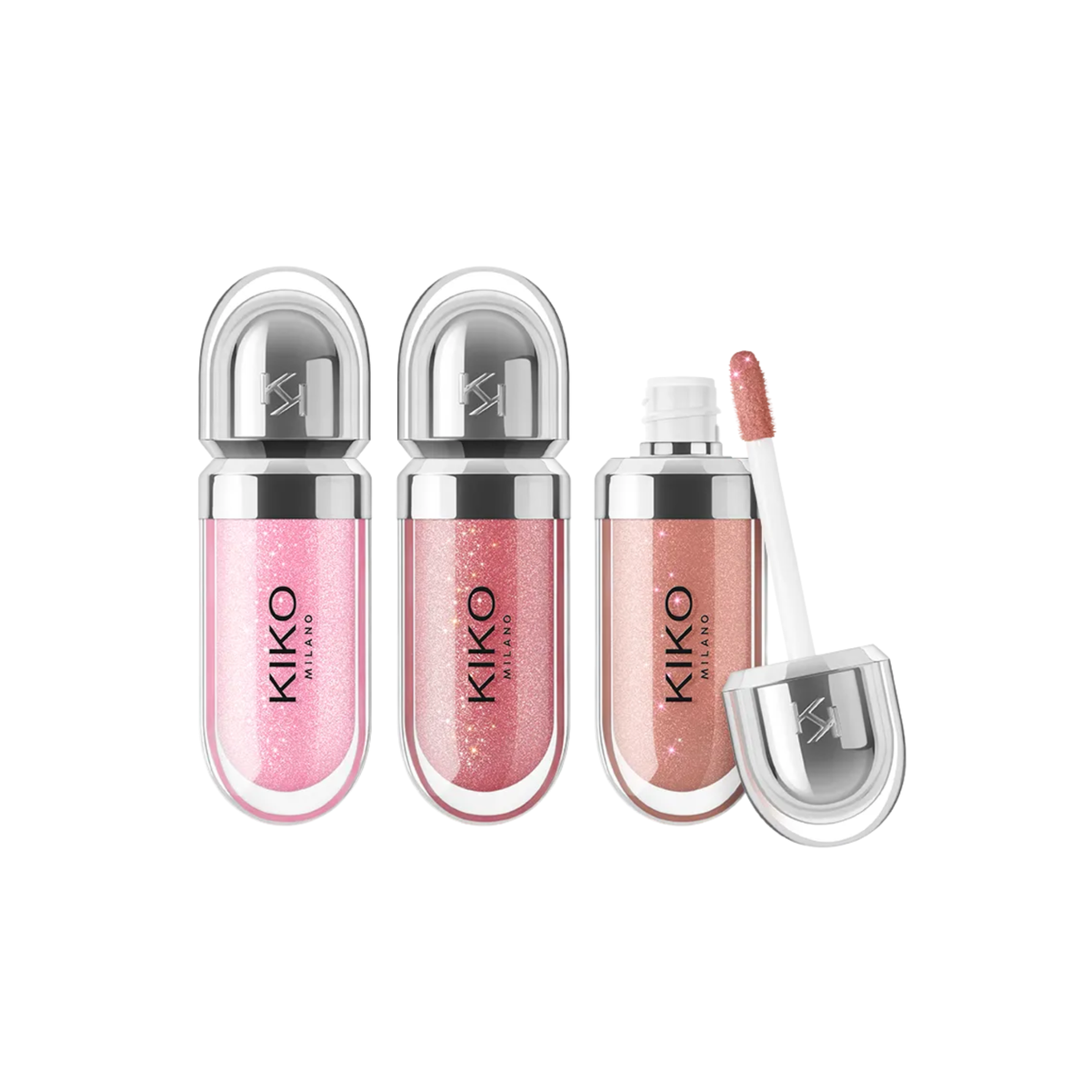 Glossy Lip Set Mini
