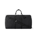 Keepall 55 con bandolera