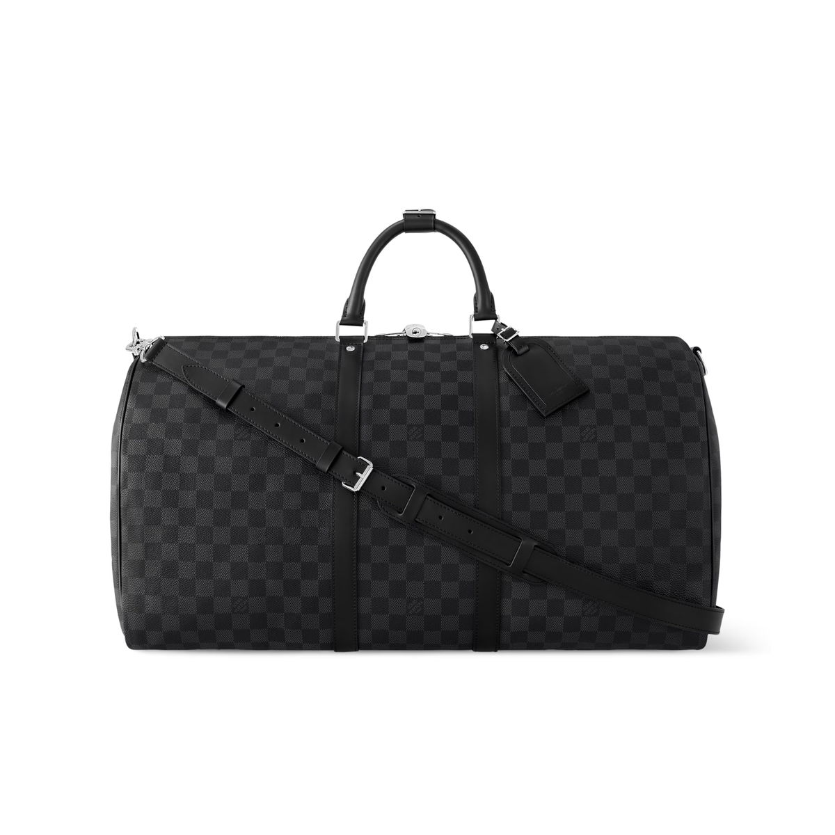 Keepall 55 con bandolera