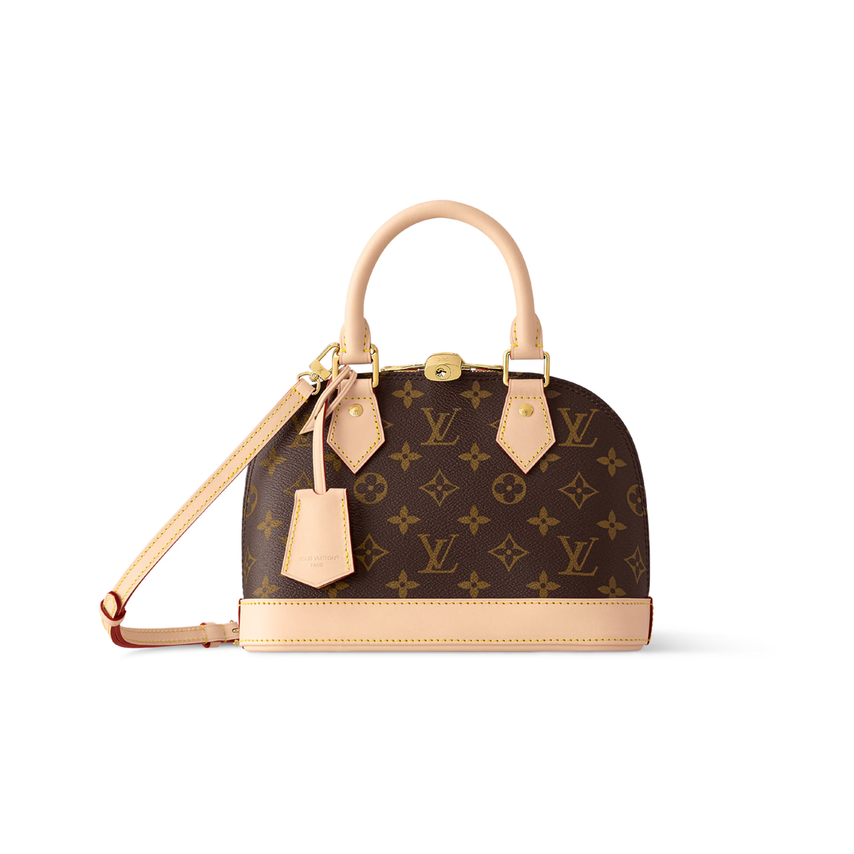 Bolso Alma BB