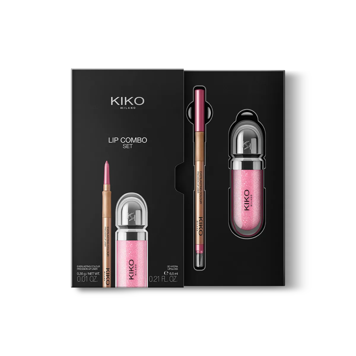 Lip Combo Set