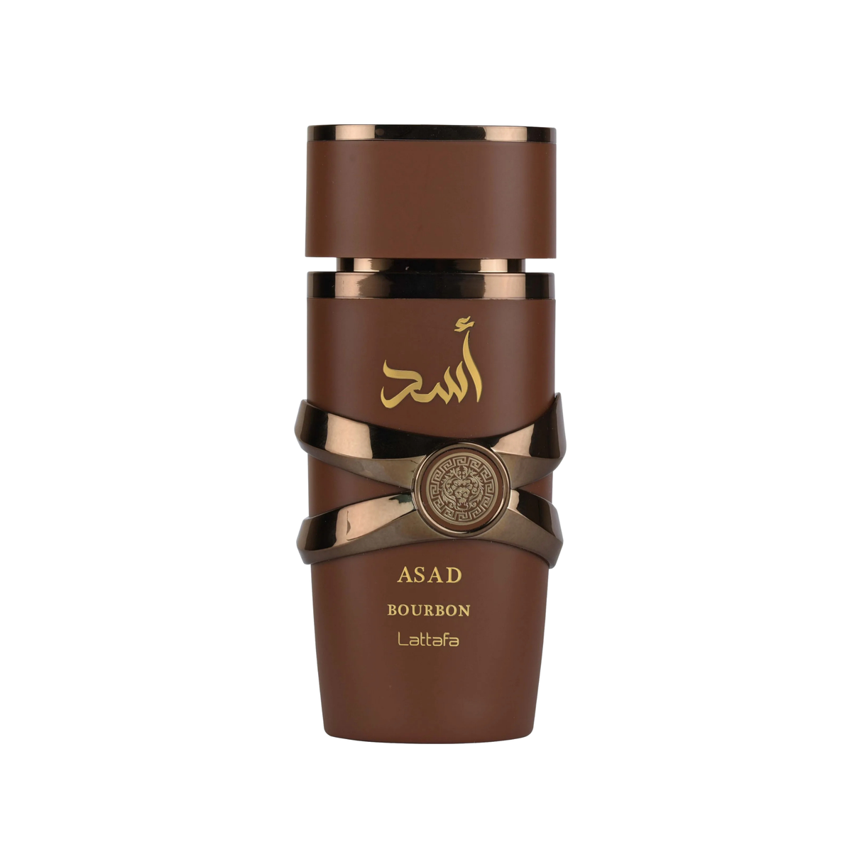 Asad Bourbon Eau de Parfum