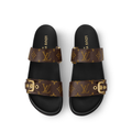 Mule plano Bom Dia Comfort