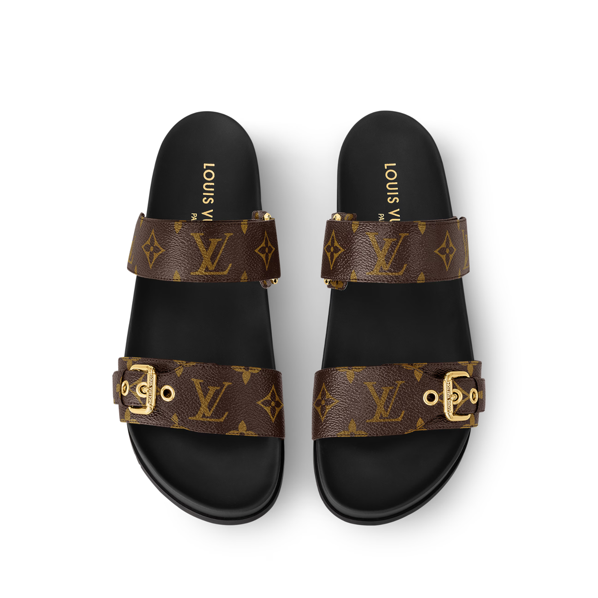 Mule plano Bom Dia Comfort