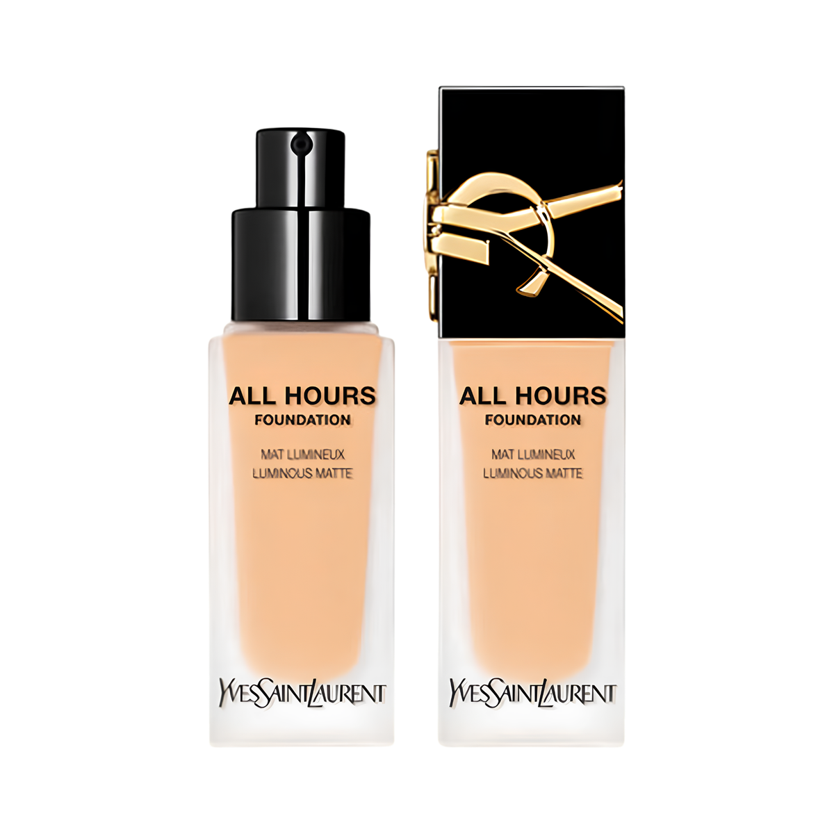 YSL All Hours Base de Maquillaje