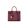 Sac de Jour de piel lisa – NANO