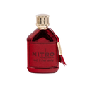 Nitro Red Intensely Extrait de Parfum