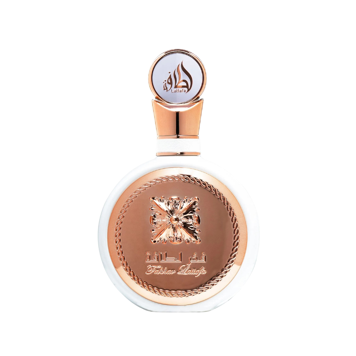 Fakhar Rose Eau de Parfum