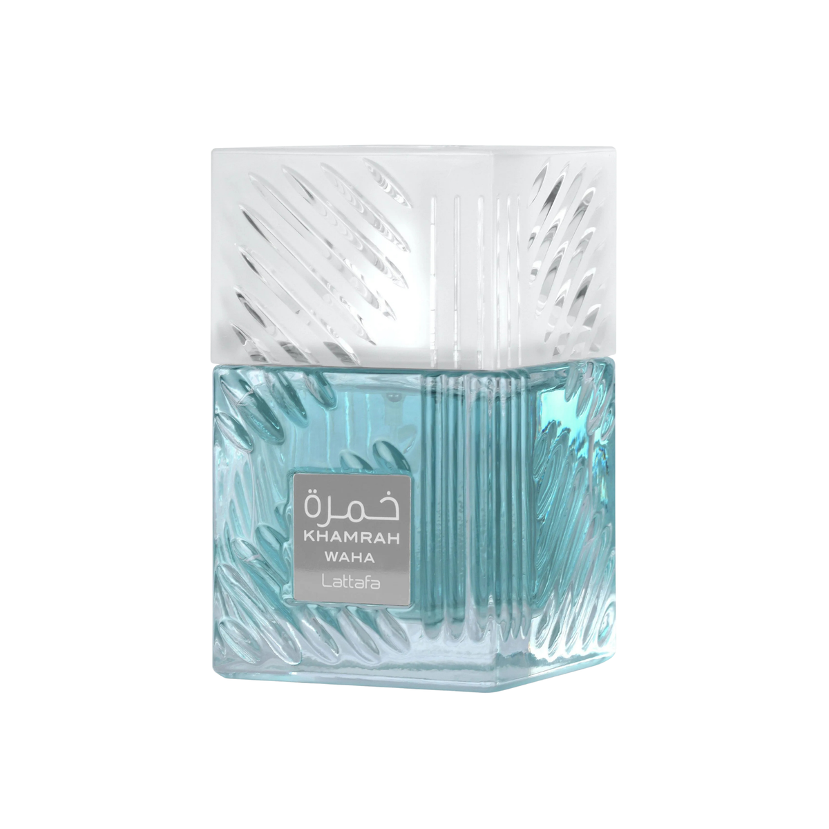Khamrah Waha Eau de Parfum