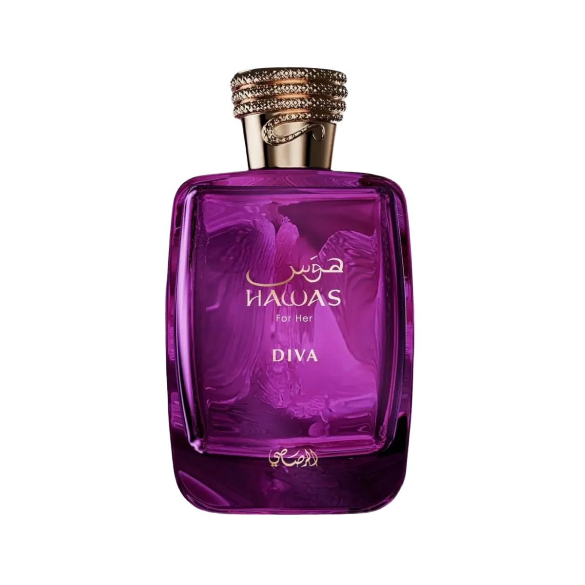 Hawas Diva Eau de Parfum