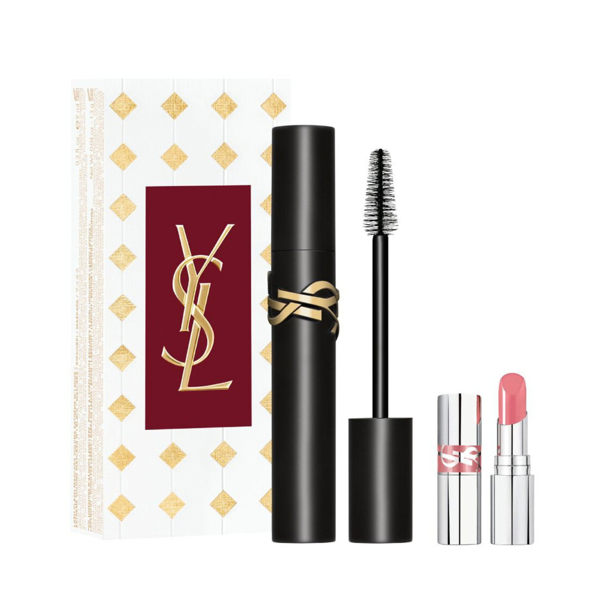 Cofre Regalo Lash Clash + Mini Loveshine