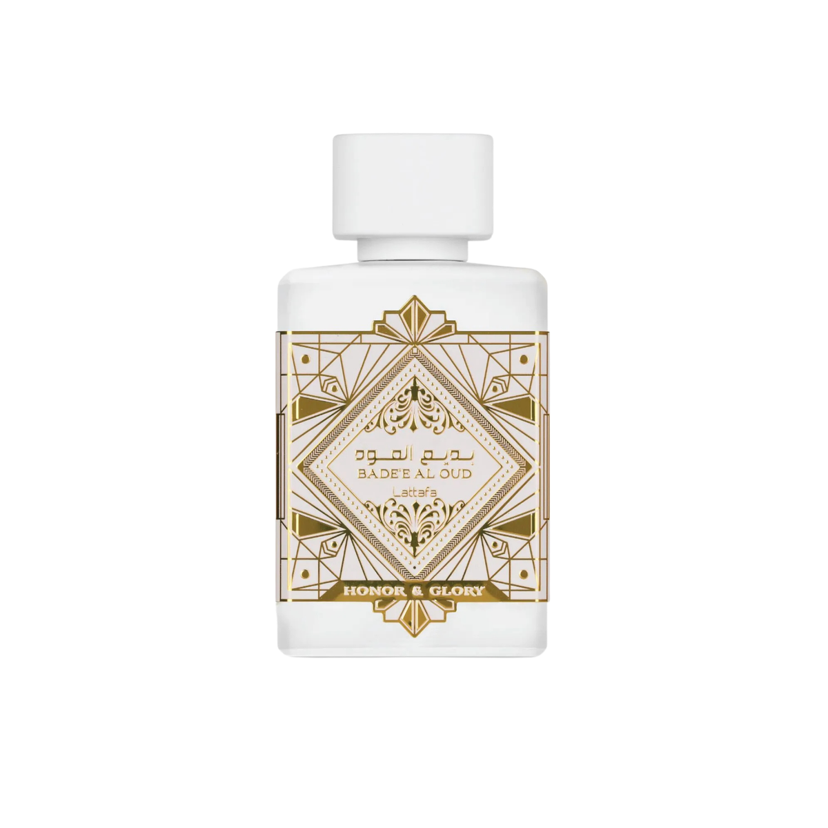 Badee Al Oud Honor & Glory Eau de Parfum