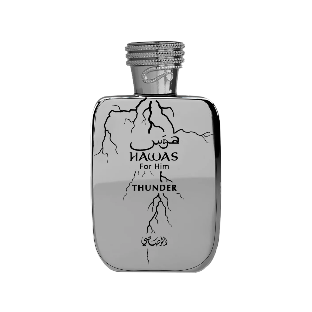 Hawas Thunder Eau de Parfum
