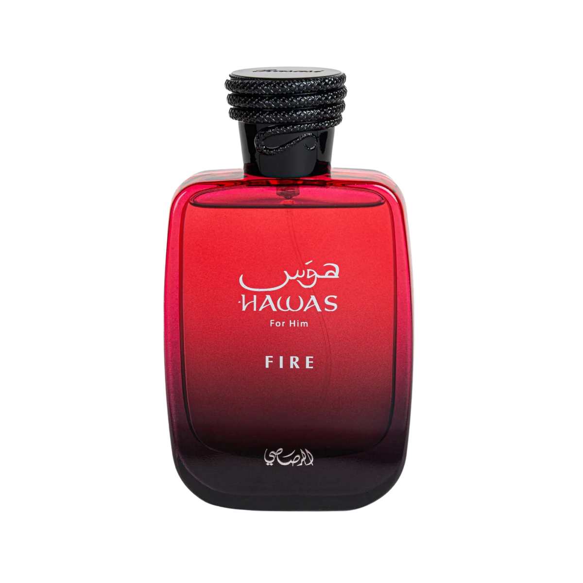 Hawas Fire Eau de Parfum