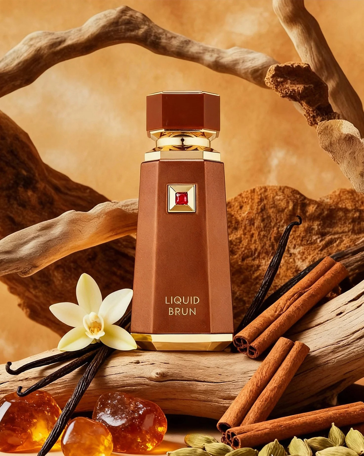 Liquid Brun Eau de Parfum
