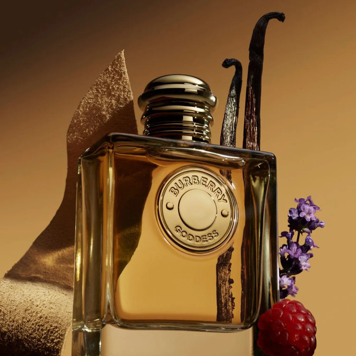 Burberry Goddess Eau de Parfum · Decant