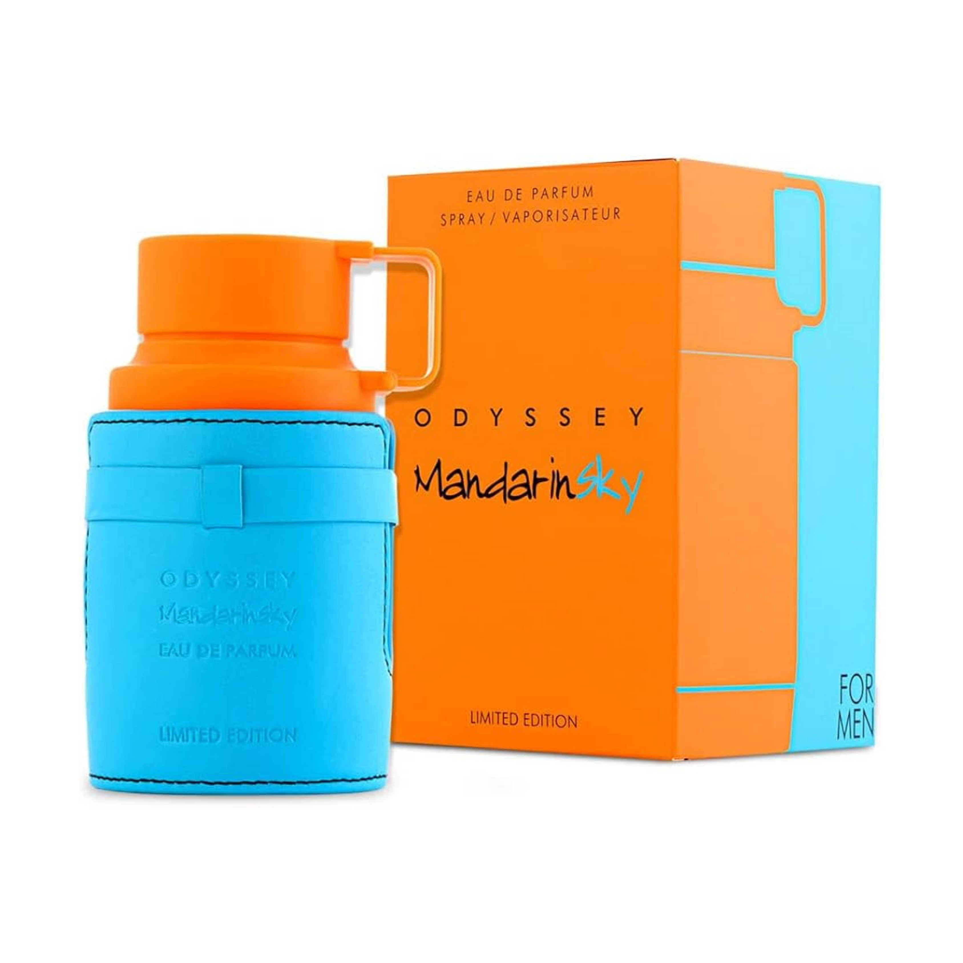 Odyssey Mandarin Sky Eau de Parfum