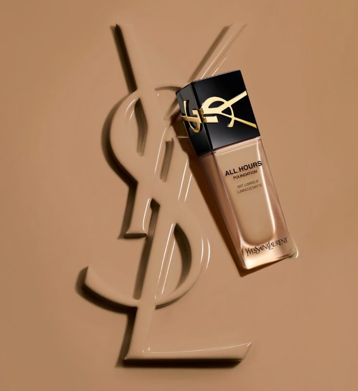 YSL All Hours Base de Maquillaje