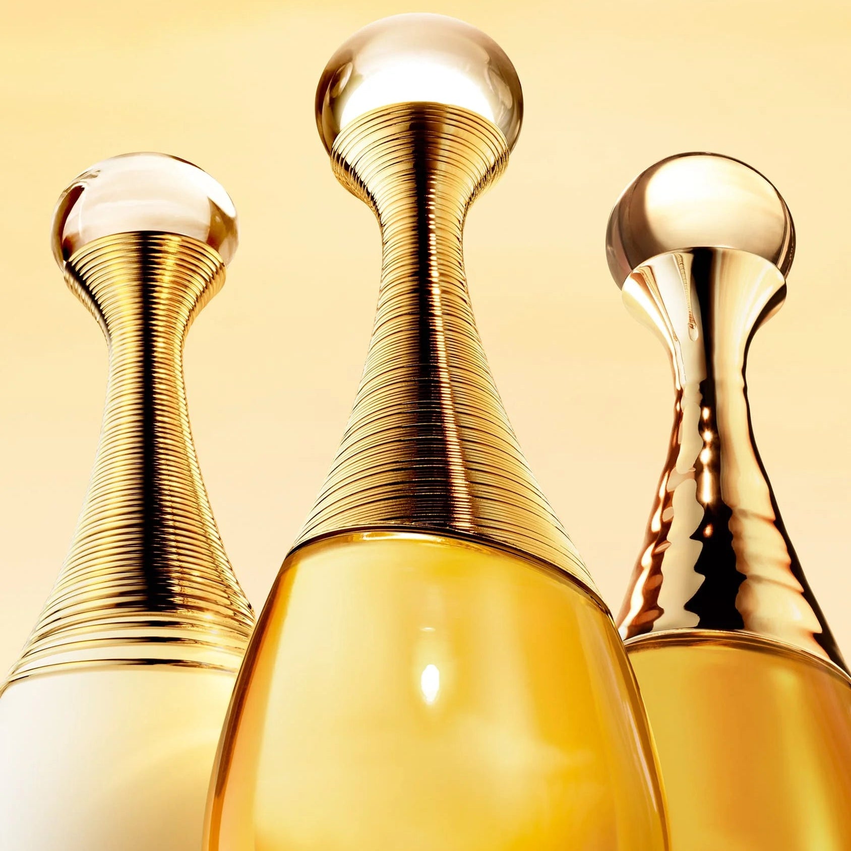 J'adore Eau de Parfum