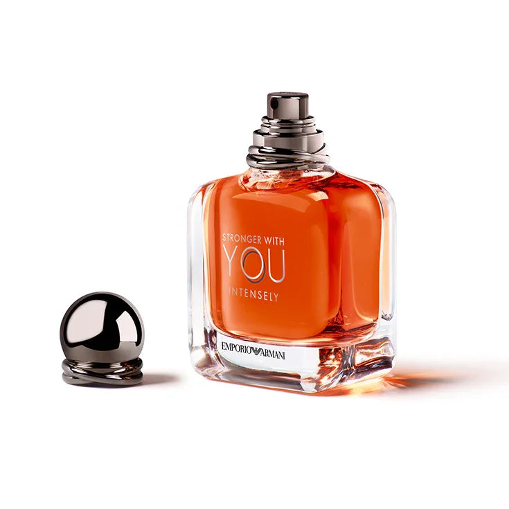 Stronger With You Intensely Eau de Parfum