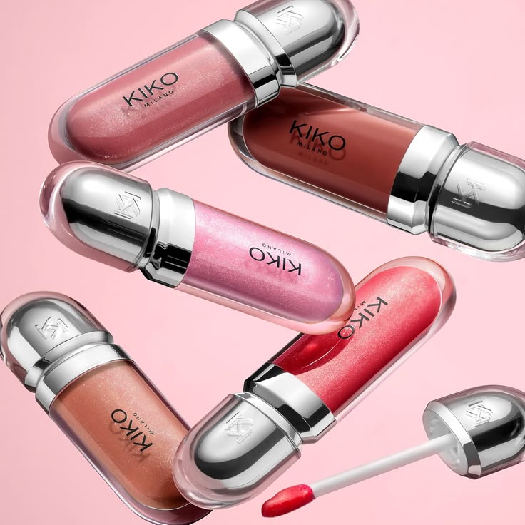 Lip Combo Set