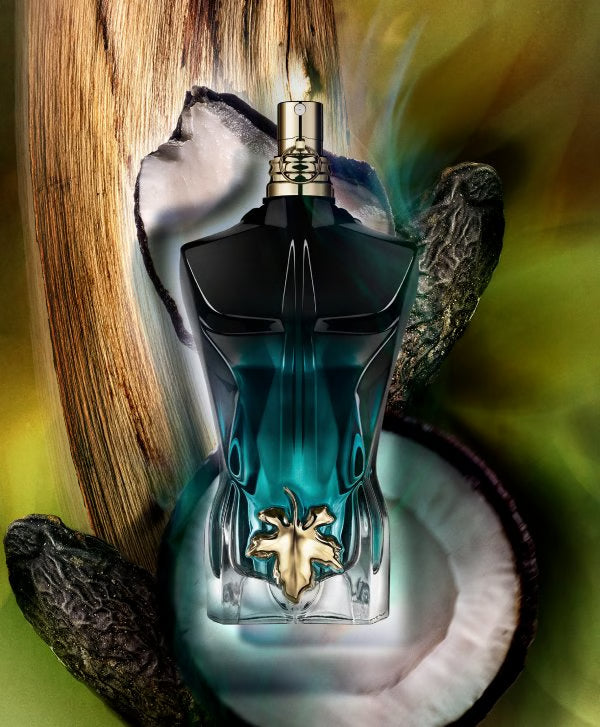 Le Beau Le Parfum