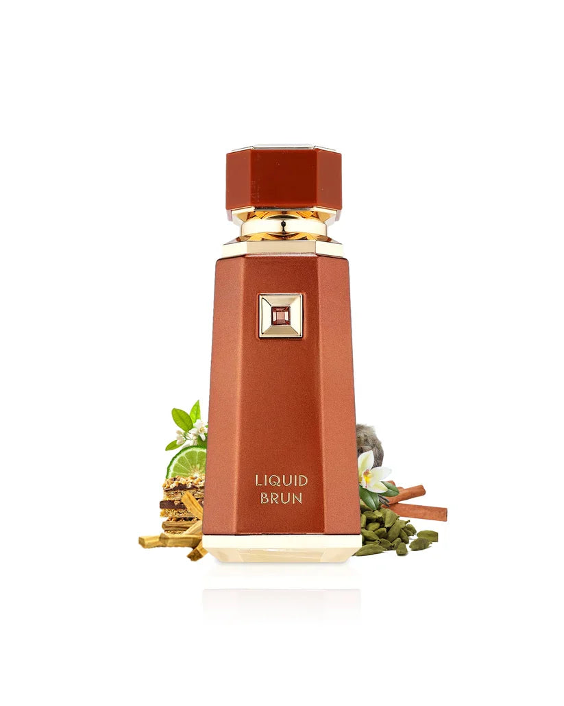 Liquid Brun Eau de Parfum