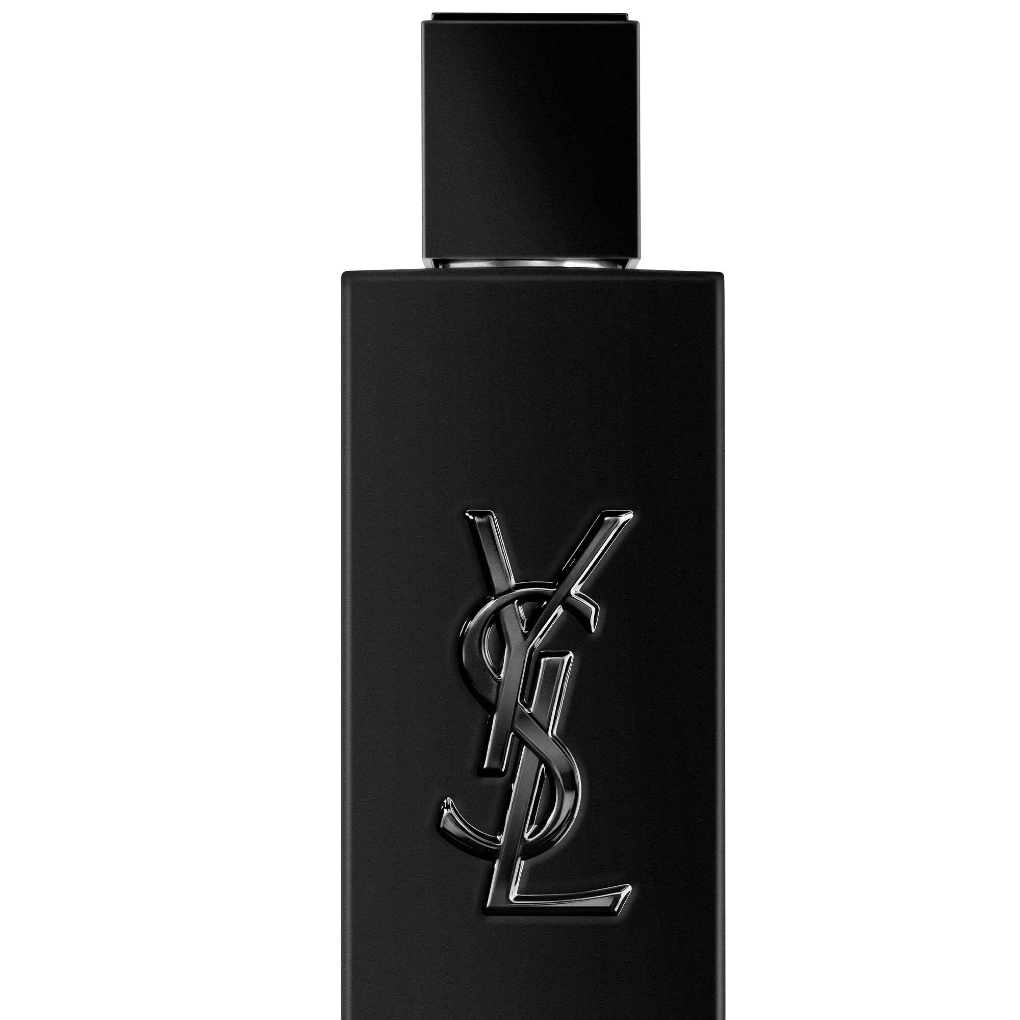 MYSLF Le Parfum