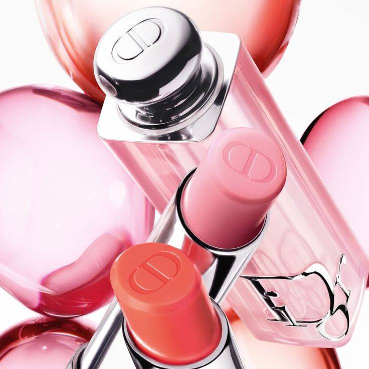 Dior Addict Lip Glow
