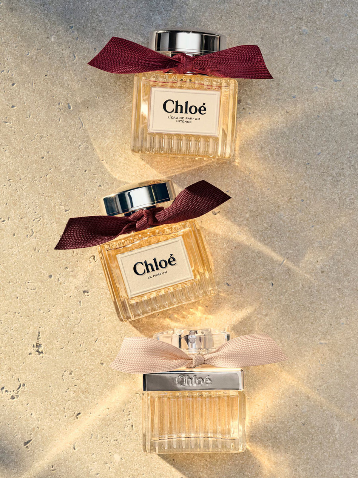Chloé Le Parfum